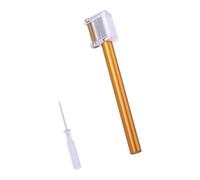 Limtula Sellador De Bordes Profesional Bolígrafo Revestimiento Artesanal para Zapatos Monederos Cinturones Bolígrafo para Proyecto Artesanía