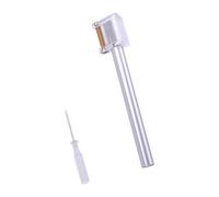 Limtula Sellador De Bordes Profesional Bolígrafo Revestimiento Artesanal para Zapatos Monederos Cinturones Bolígrafo para Proyecto Artesanía