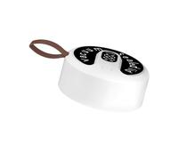 Limtula Sellador vacío eléctrico para conservación de Alimentos con alimentación USB C y batería de 1200 mAh Que Mantiene la frescura hasta 7 Veces más Sellador vacío para refrigerios