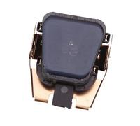 Limtula Sensores automáticos de lluvia para limpiaparabrisas con detección precisa para modelos seleccionados OEM 1608089480 9665925480, sensor automático de limpiaparabrisas