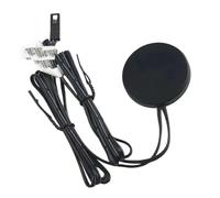 Limtula Sensores De Proximidad Interruptores 12 V Control De Ondas Sin Contacto con Fácil Instalación Y Diseño a Prueba De Agua para Hogares Pequeños con Paneles De Madera Interruptores Sin Contacto