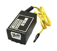 Limtula Sensores de Temperatura Exterior automotrices Las Operaciones del Motor previenen sobrecalentamiento 30815428 CSA531C003 Sensores de Temperatura para automóvil