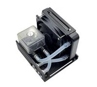 Limtula Solución de refrigeración por Agua Módulo de refrigeración por Agua Reemplazo de disipación de Calor para Vehículos autónomos Accesorios Refrigerador Inteligente con Control de Temperatura