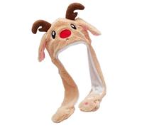 Limtula Sombrero multifuncional y cómodo de temperamento de tendencia callejera, actuaciones escénicas para un uso acogedor de vacaciones