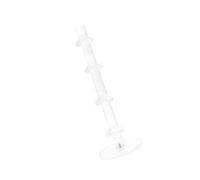 Limtula Soporte acrílico para gafas de sol que ahorra espacio, para un almacenamiento eficiente y protección de gafas, soporte acrílico para gafas, talla única, como se describe
