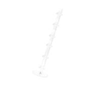 Limtula Soporte acrílico para gafas de sol que ahorra espacio, para un almacenamiento eficiente y protección de gafas, soporte acrílico para gafas, talla única, como se describe