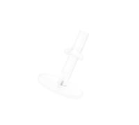 Limtula Soporte acrílico para gafas de sol que ahorra espacio, para un almacenamiento eficiente y protección de gafas, soporte acrílico para gafas, talla única, como se describe