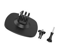 Limtula Soporte Adhesivo Flexible para Cámaras de Acción, Bundle 1