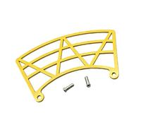 Limtula Soporte de extensión de alimentador de metal, estante extensor de pájaros para exteriores, accesorio de alimentación de jardín al aire libre