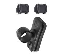 Limtula Soporte Giratorio para de Selfie de 360 Grados, Soporte de Clip para Mochilas, para Sujetar a Varios tamaños de Correas, Clip para Correas de Hombro