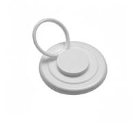 Limtula Soporte para Dedo para teléfono, rotación de 360, diseño, White | Rotación de 360°, ángulos de visión ajustables, soporte seguro para dispositivo móvil, carga inalámbrica, accesorio