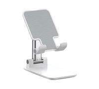Limtula Soporte para teléfono de Escritorio Plegable y Ajustable, Soporte para Dispositivo móvil, Soporte Multifuncional para teléfono, Regalo para Novia y Novio
