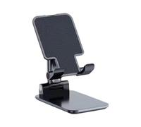 Limtula Soporte para teléfono de Escritorio Plegable y Ajustable, Soporte para Dispositivo móvil, Soporte Multifuncional para teléfono, Regalo para Novia y Novio