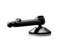 Limtula Soporte para teléfono de Extensible a Prueba de Golpes Base de succión rótula de 17 mm para teléfonos Inteligentes Tabletas Accesorios para Dispositivos móviles Soporte para teléfono de