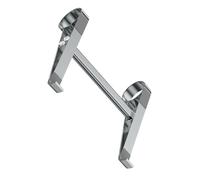 Limtula Soporte portátil para laptop, base desmontable, soporte de refrigeración para computadora, disipación de calor