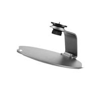 Limtula Soporte universal de pared para proyector que asegura la instalación, soporte de proyector para sala de estar, sala de reuniones, montaje en techo