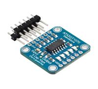 Limtula Tablero De Sensores Capacitivos Táctiles Múltiples con Diseño De Bajo Consumo De Energía Tablero De Sensores Capacitivos Resistentes a Emisiones De Entrada De 1 8 V Y 5 5 V