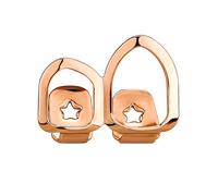 Limtula Tapas para dientes de barra vertical HipHop Tapas Grillzs de dientes simples/dobles de parrilla e Joyería elegante Ropa de para mujeres