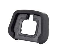 Limtula Taza de cojín del buscador para usuarios de Z7 Z6 Z5, Pieza de Negra Moldeada, Comodidad en área de los Ojos, Ayuda para la composición Aire, Parte de Transporte Diario Cámara Ocular