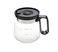 Limtula Tazas de café de vidrio de 16 onzas con cubierta a prueba de fugas y mango cómodo para uso en casa, oficina, taza de café resistente y eficiente, tazas de café para regalo