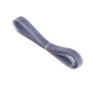 Limtula Tela de malla negra suave y elástica, ropa creativa para personalizar vestidos y eventos, velo de moda