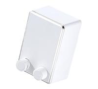 Limtula Tendedero retráctil de gran capacidad de carga, longitud ajustable, construcción de acero resistente, tendedero invisible