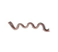 Limtula Terrarios de ratán natural para lagartos, escalar y descansar, reptiles, rama de esquina, peceras, accesorios, hábitats, decoración, reptiles, terrarios
