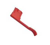 Limtula Thumb Up Hot Shoe Hand Grip Ergonomic Finger Grip For GRIII GR3X Cameras Perfectly For Travel and Street Photography Tripod Mount Compatible