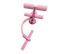 Limtula Tiradores Banda de Resistencia Diseño Mejorado para Entrenamiento de núcleos Entrenamientos Abdominales Ejercicios de piernas Hogar y Gimnasio Equipo de Ejercicios de núcleos multifuncionales