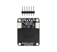 Limtula Transmisión de Datos de configuración inalámbrica del módulo dinámico ST25DV16K I2C para Seguimiento de Activos del Proyecto del desarrollador
