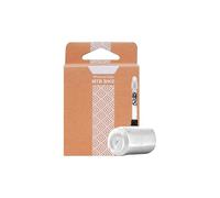 Limtula Tubo de bicicleta de carretera de materiales de primera calidad, diseño delgado que mejora la velocidad y reduce el peso general de la bicicleta, tubos interiores ligeros para ciclismo