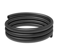 Limtula Tubo de Esponja de línea Interior, 1, 6 m, Amortiguador de, 1pc | Tubo de esponja absorbente de sonido para bicicletas, reduce la fricción, aislante, a prueba de erosiones,
