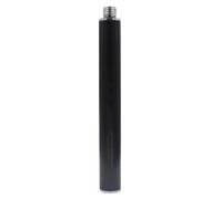 Limtula Tubo de extensión de componente Compuesto Fuerte Conectores Macho de 5/8-11 Diseño de Varilla 6 Longitudes para Equipos topográficos Tubo de extensión Compuesto liviano