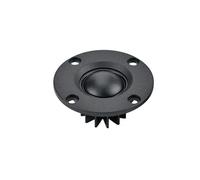 Limtula Tweeter de cúpula de Seda Premium de 1, 5 Pulgadas, película de Seda Que Ofrece Agudos claros para audiófilos y entusiastas de la música, Tweeter de Sonido para
