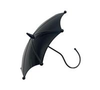 Limtula Umbrellas Styles Bird Feeders and Bath Outdoor Decorative Hangings Bowl ABS Plastic for Garden Patios Hangings Bird Feeders and Bath Outdoor