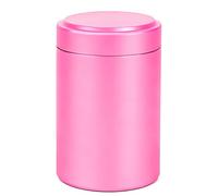 Limtula Urna Conmemorativa portátil para Mascotas, urna de cremación de aleaciones de Aluminio, urnas conmemorativas funerarias para dueños de Perros, Recuerdos, Caja de recordatorio para Mascotas