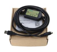 Limtula USB-ACAB230 para Cable de programación PLC USB-DVP EX