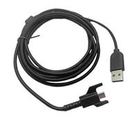 Limtula USB Charging Cable for G903 G900 G403 Gaming Mouse Fast &Stable Charging 2Meter Length Stable Power Supply Wireless Charger