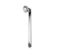 Limtula Vástago de elevadores de Cuello de Cisne, Bicicletas de | Vástago de de ciclismo de aleación de aluminio, tubo de rosca de 22, 2 mm, fácil de instalar, accesorios