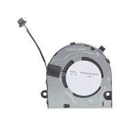 Limtula Ventilador De Refrigeración para Portátil Profesional para Juegos Preciso para Motor Sin Escobillas De Metal 13pro 5310 Refrigeración Silenciosa para Ordenador Portátil De Metal