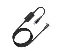 Limtula Virtual Reality Streaming Cable 4.6m USB C to Type with Signals Amplifier Anti Interferences Cord for 5Gbps Seamlessly USB to Type VR Headsets Cable