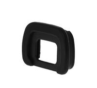Limtula Visor ocular para cámara Pentax K-70, K-7, K-S2, K-S1, K5II, K30, K50, reemplazo de copa ocular