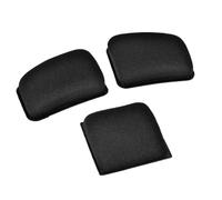 Limtula Y Almohadilla para la Cabeza Transpirable diseñada para un Uso prolongado, para Modelos de Auriculares RS120 / RS135 / HDR120 / HDR135, Almohadilla cómoda de configuración Sencilla