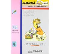 Limugá. Libro del alumno. Lecturas