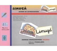 Limugá. Material complementario. Tarjetas