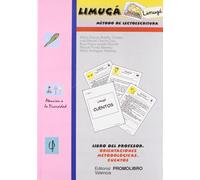 Limugá. Libro del profesor. Orientaciones metodológicas. Cuentos