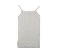 Lin 7124-491/049-CAVA-2 - Camiseta NIÑA PERLÉ Asas DIACAR Niñas Color: Cava Talla: 2