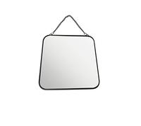 LIN HOME RS22046 Espejo Linhome Espejo Multifuncional con Estabilidad Superior, Fácil de Instalar, Ideal para Hogar, Oficina y Comercio