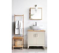 LIN HOME XZ-23012-1 Estantería de Almacenamiento Ajustable, Soporte Multinivel para Hogar y Oficina(White)