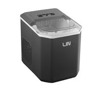 Lin ice-g9 ice cube maker grey